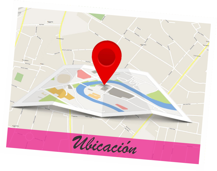 Ubicación
